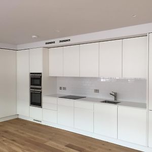 Appartement met Twee Slaapkamers